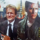 Illustration for article titled This bootleg True Detective DVD cover is exploding with clues, explosions